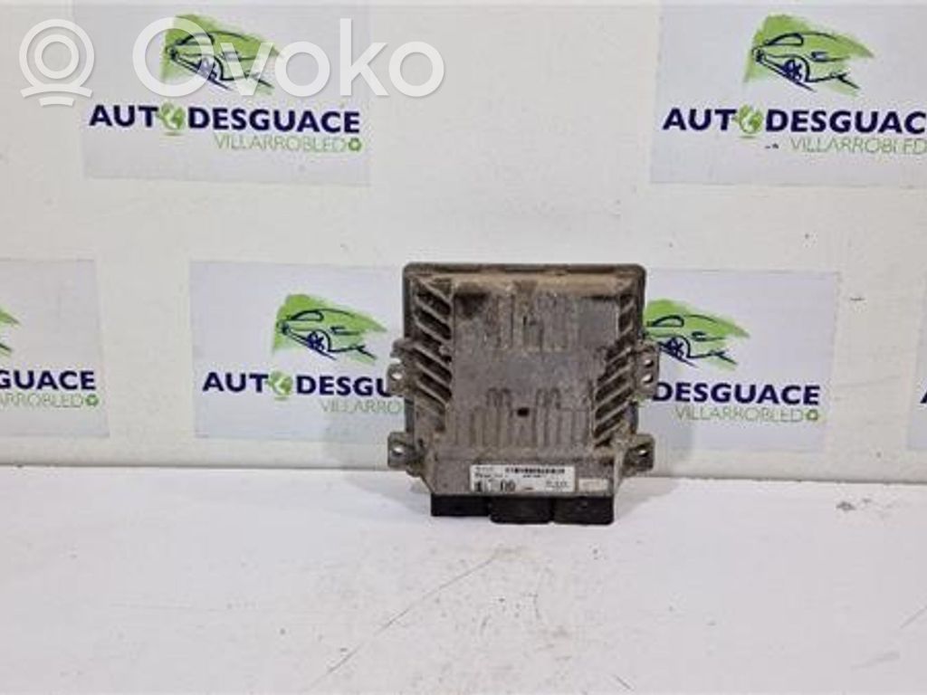 Ford C-MAX II Engine control unit/module ECU 