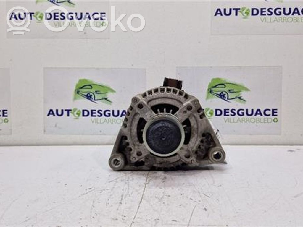 Generator/alternator   13585666,MS1042118830
