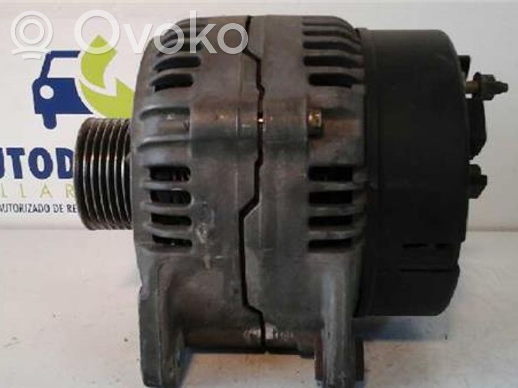 Alternador