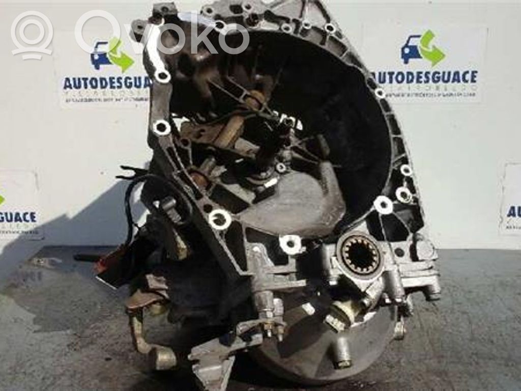 Citroen Xantia Cutie viteze manuală cu 5 trepte 