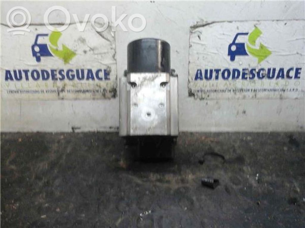 Fiat Croma ABS valdymo blokas 