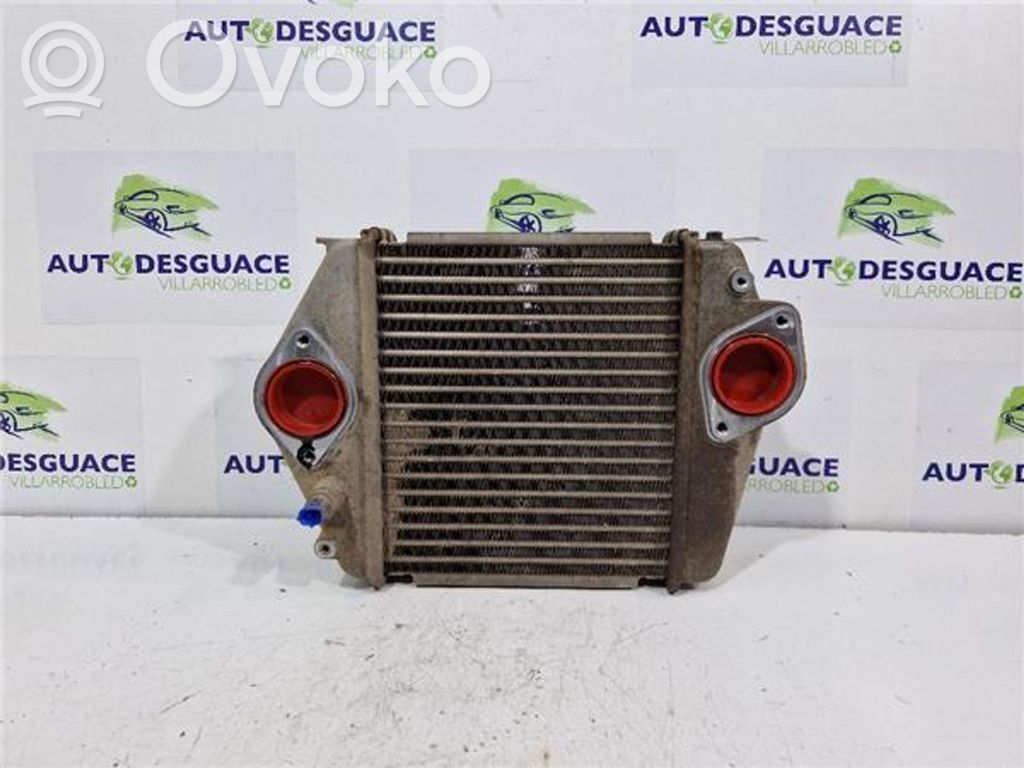 Refroidisseur intermédiaire   RF8G,1271003201