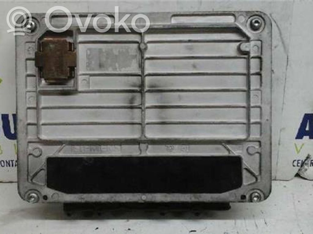 Volkswagen Golf IV Engine control unit/module ECU 