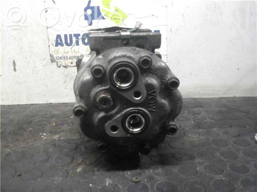 Ford C-MAX I Compressore aria condizionata (A/C) (pompa) 