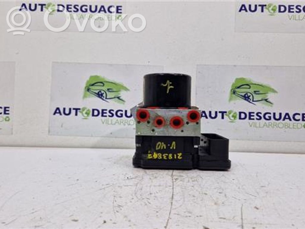 ABS control unit/module   P31400643,10021209804