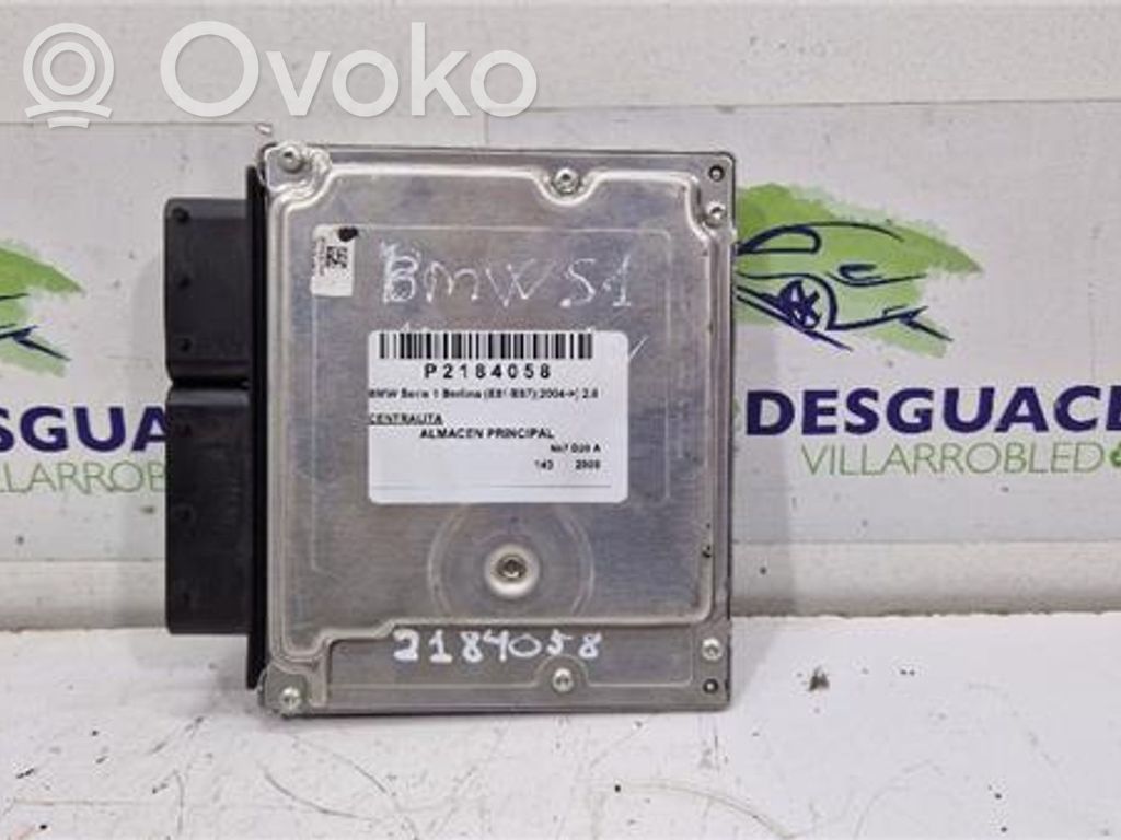 Engine control unit/module ECU   281014239,281014239