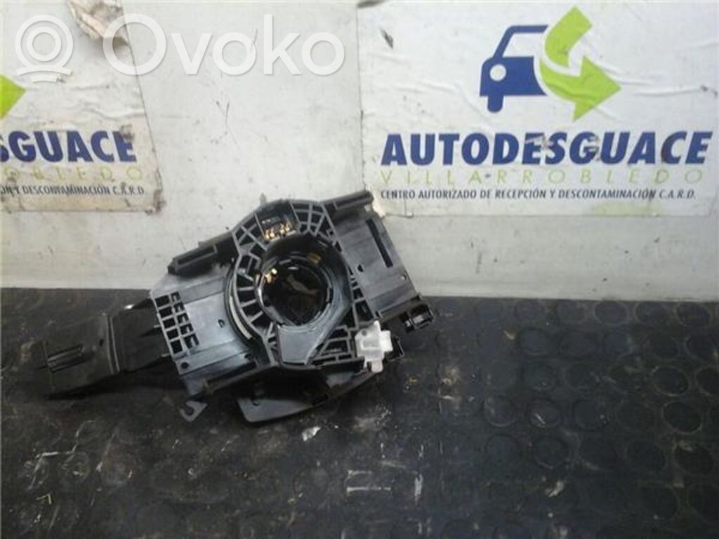 Renault Vel Satis Airbag slip ring squib (SRS ring) 