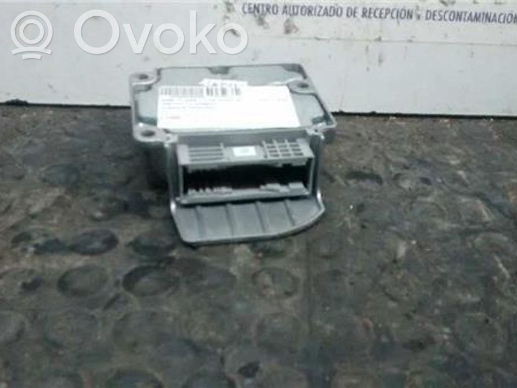 BMW X3 E83 Airbag control unit/module 