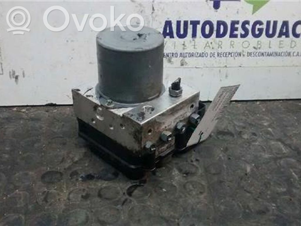 BMW X3 E83 ABS control unit/module 
