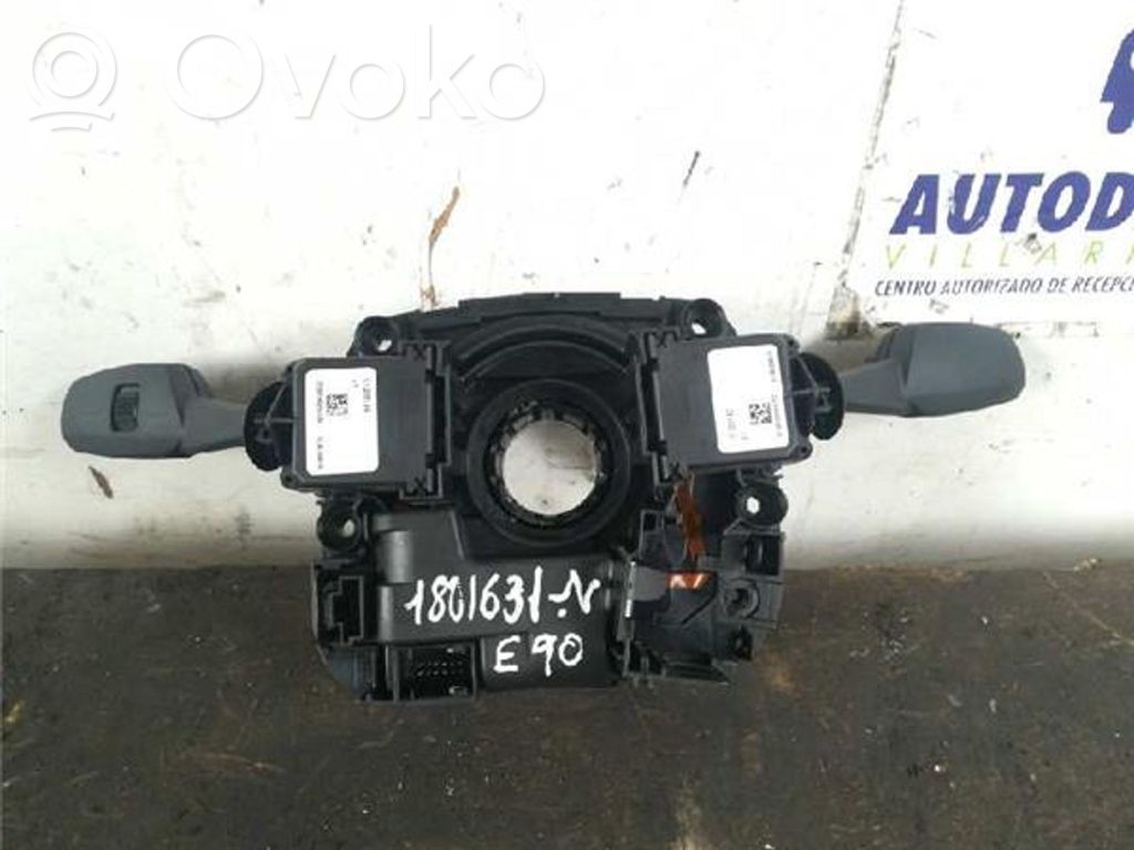 BMW 3 E90 E91 Lichtschalter 