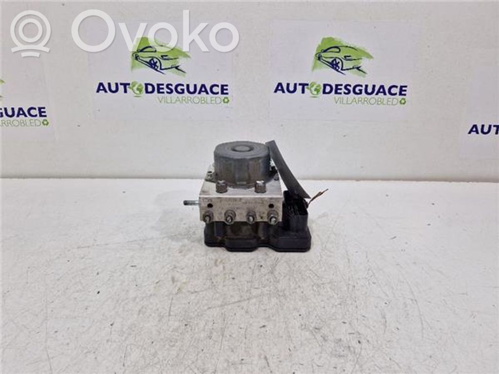 Dacia Sandero Unitate/modul control ABS 