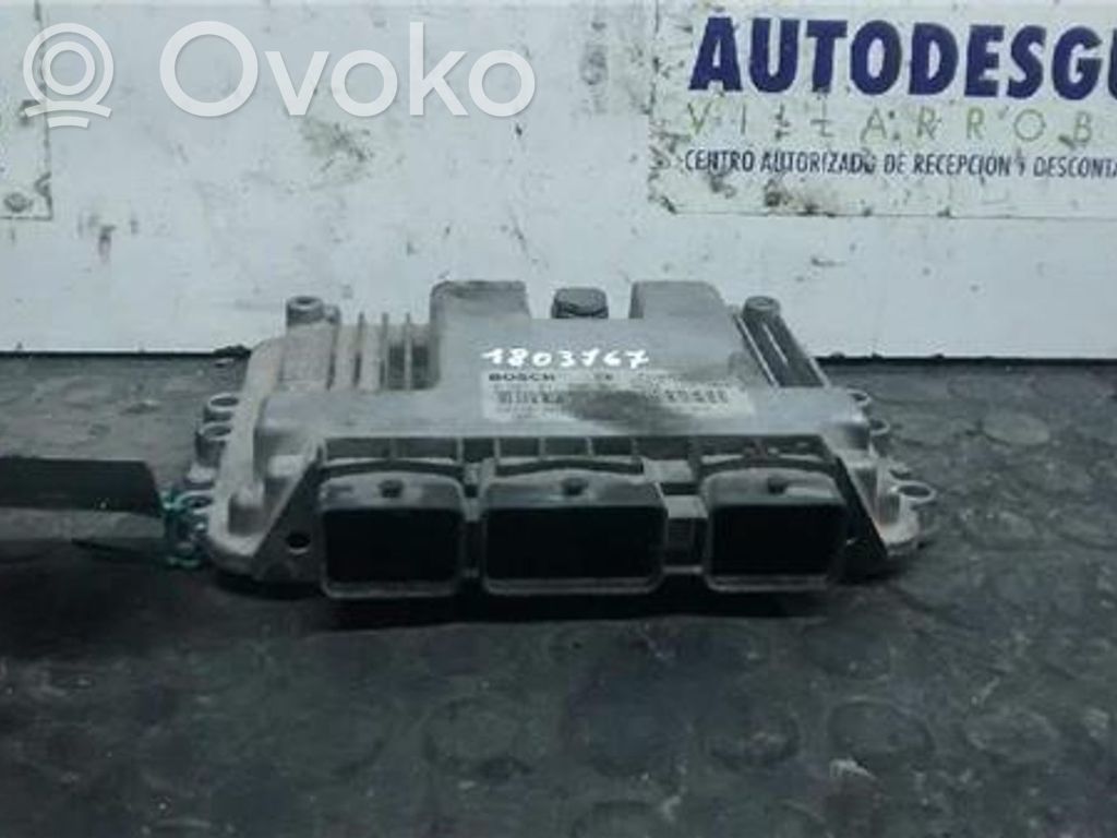 Nissan Primera Engine control unit/module ECU 