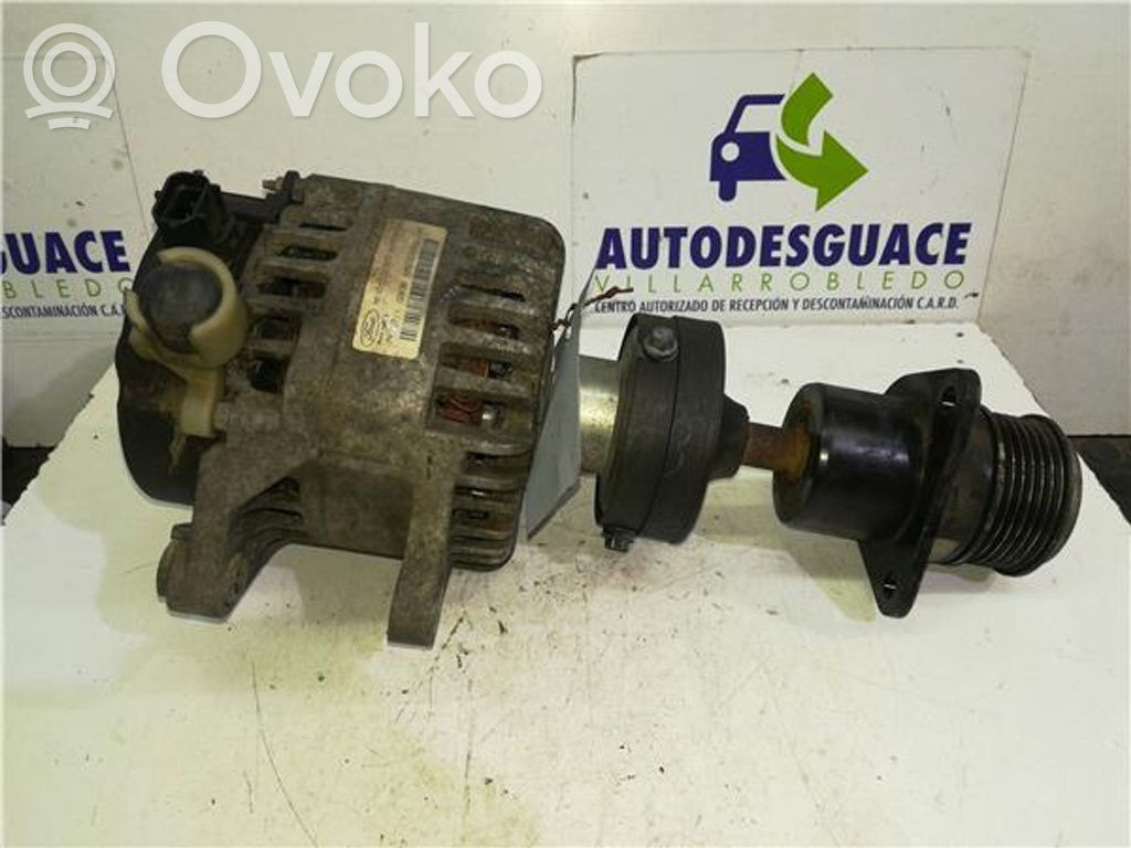 Ģenerators   4M5T10300LB