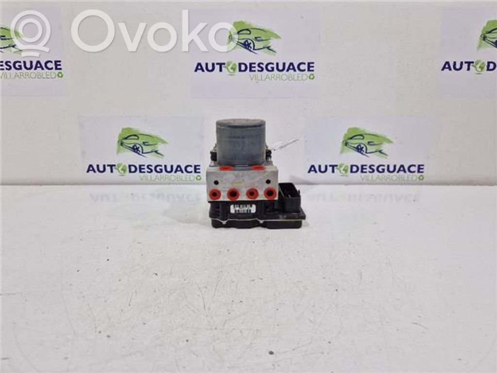 Land Rover Discovery 4 - LR4 Sterownik / moduł ABS 