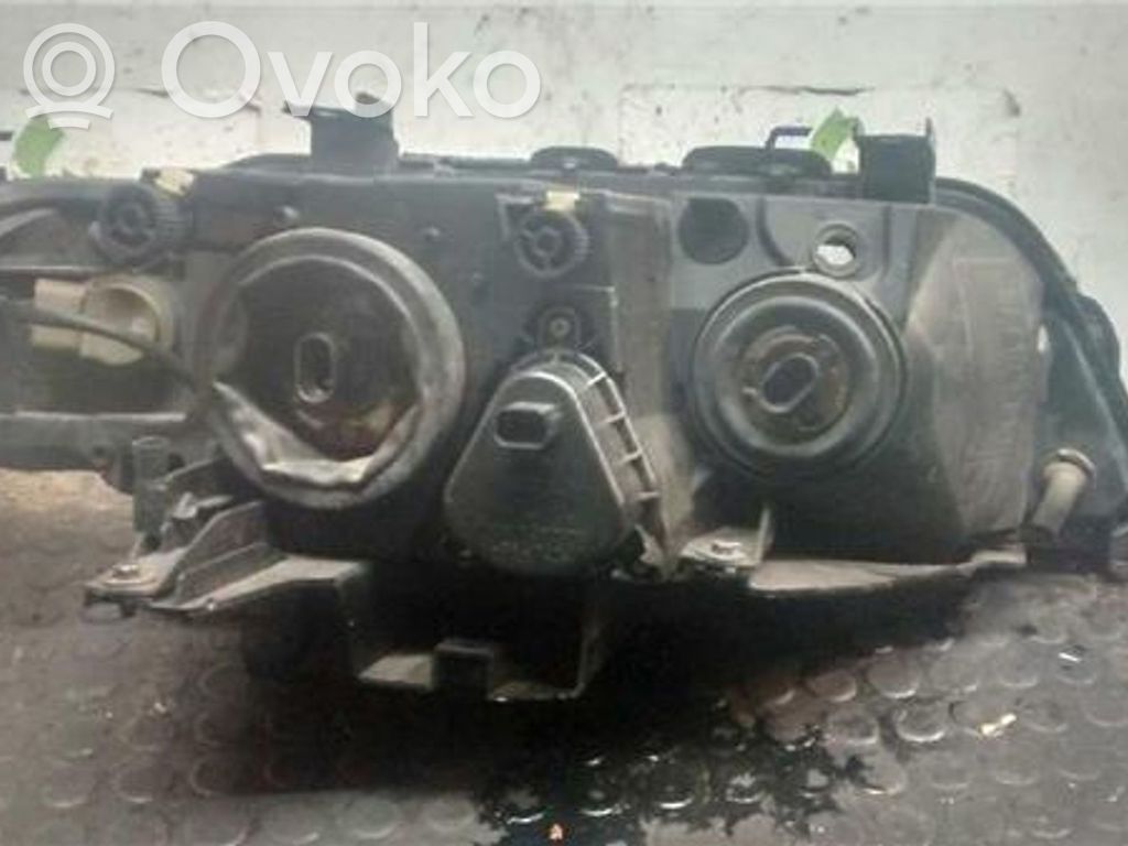 Headlight/headlamp
