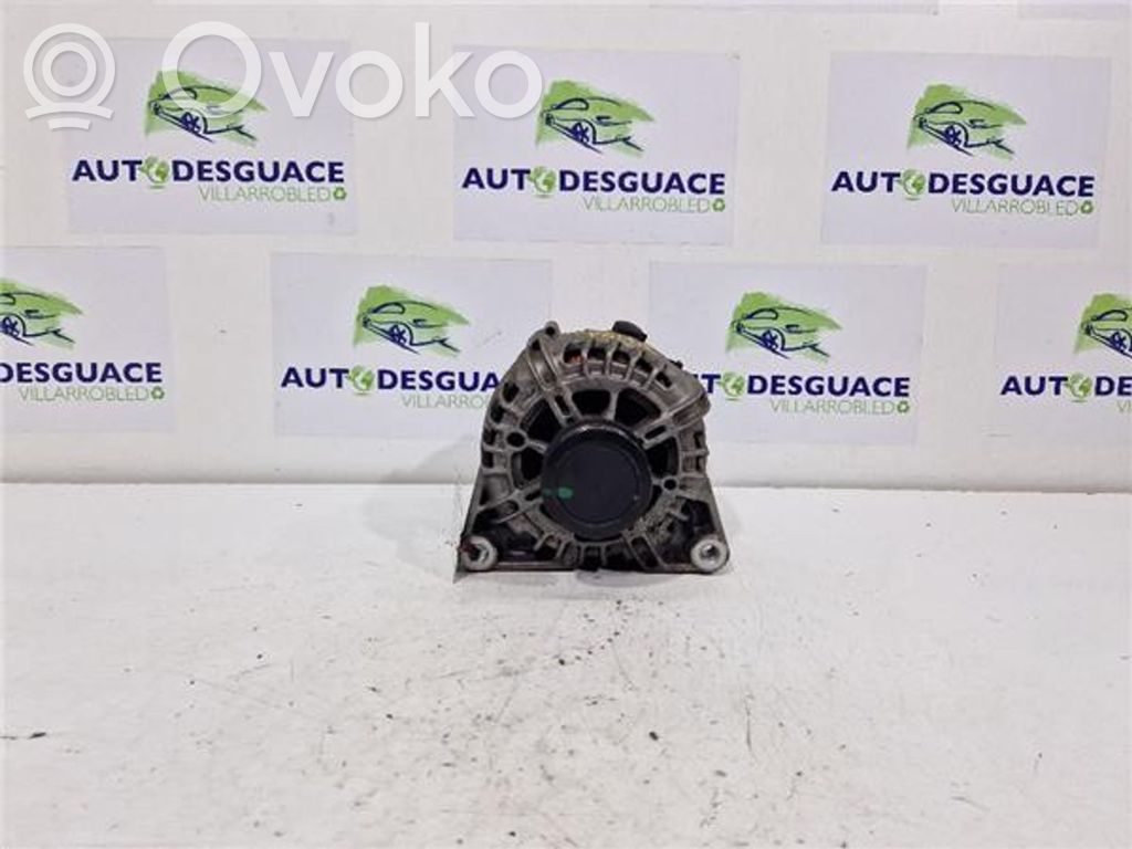 Alternador   AV6N10300DC,2612672B