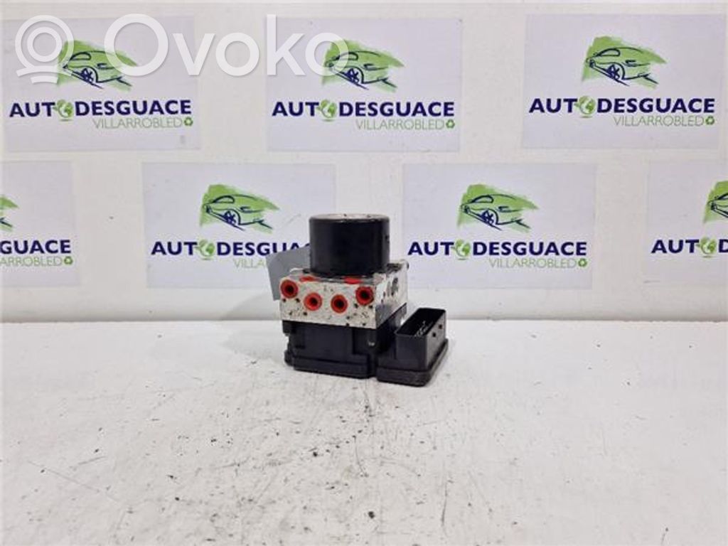 Unidad de control/módulo del ABS   BV612C405AL,10021209614