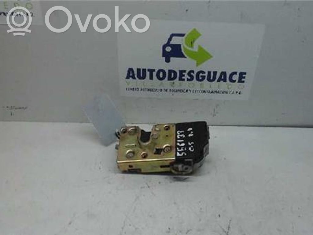 Etuoven lukko   9136J9