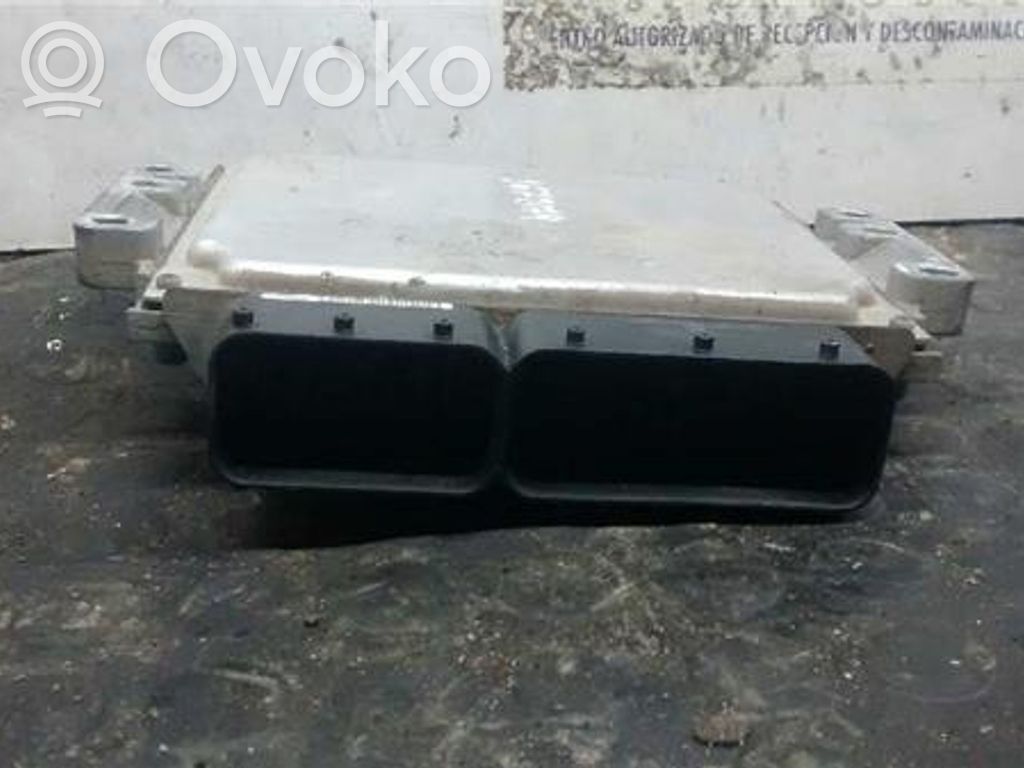 Engine control unit/module ECU   28254535293200213