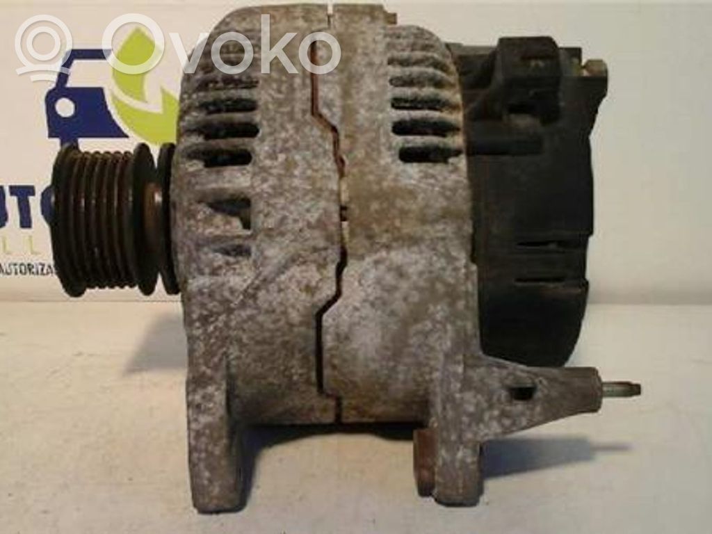 Seat Ibiza I (021A) Generatorius 