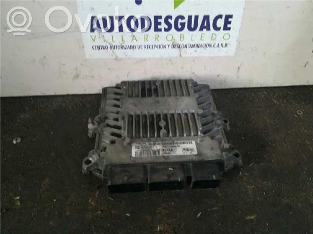 Engine control unit/module ECU   3EGA