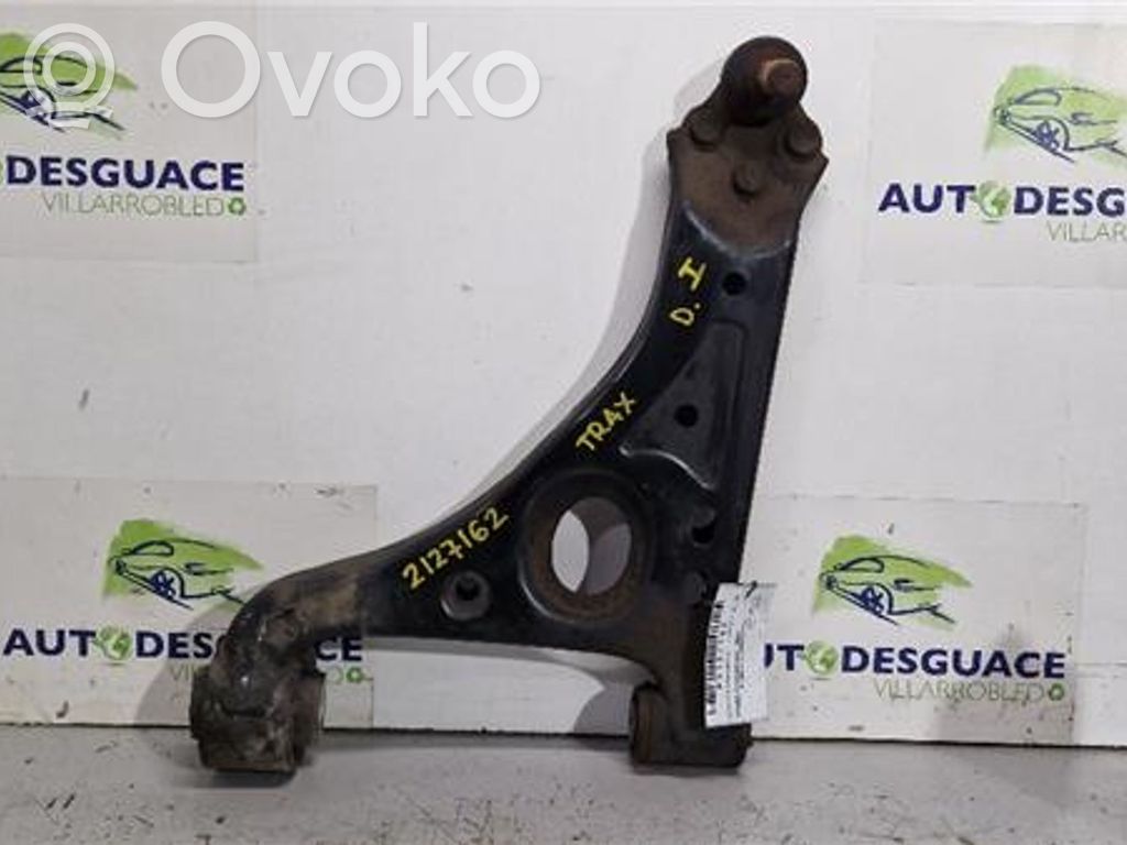 Chevrolet SS Braccio di controllo sospensione anteriore inferiore/braccio oscillante 