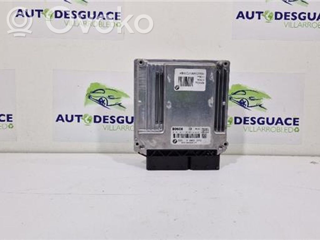 BMW 3 E90 E91 Engine control unit/module ECU 