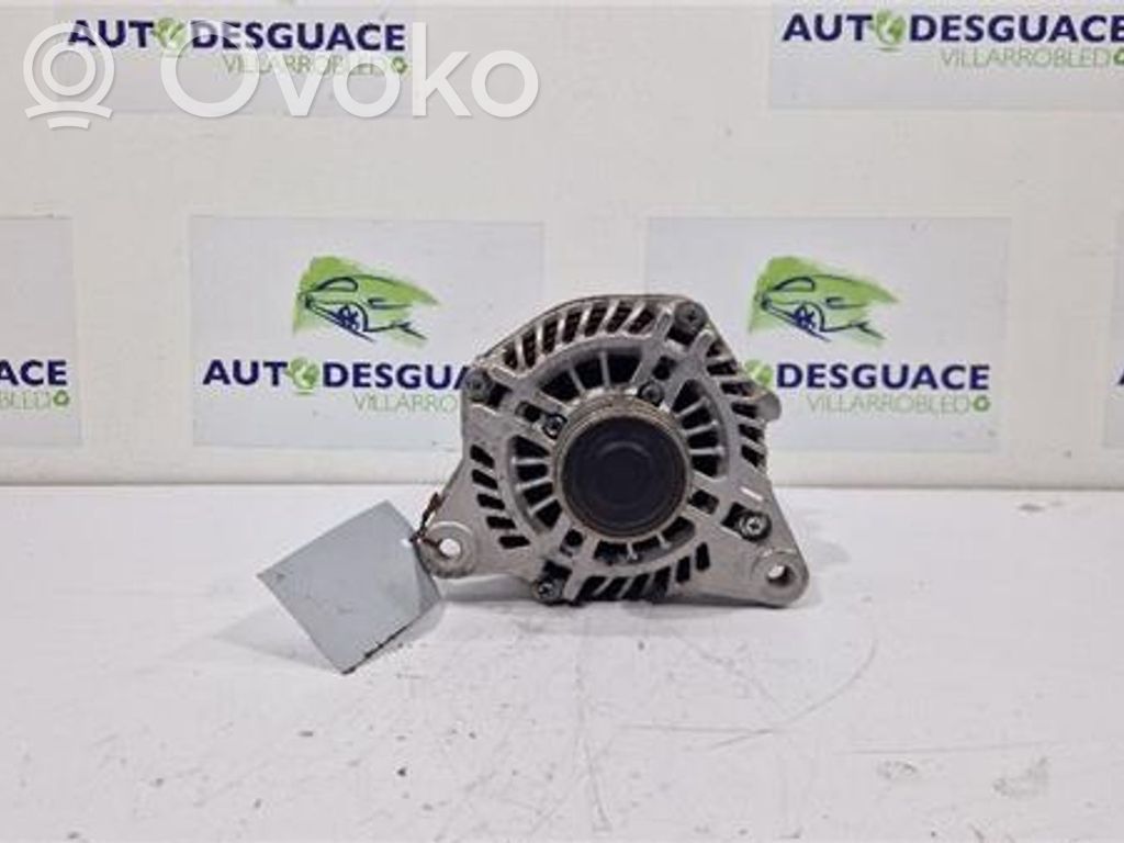Alternador   SH01,A2TX3081