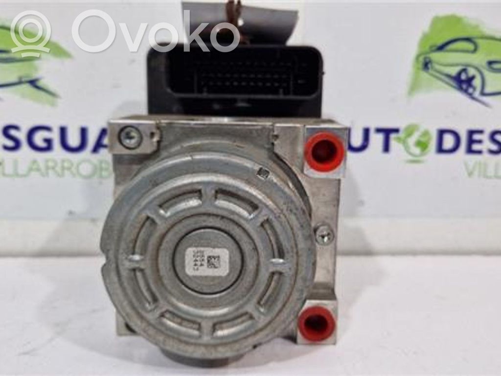 Mazda 3 II Unidad de control/módulo del ABS 