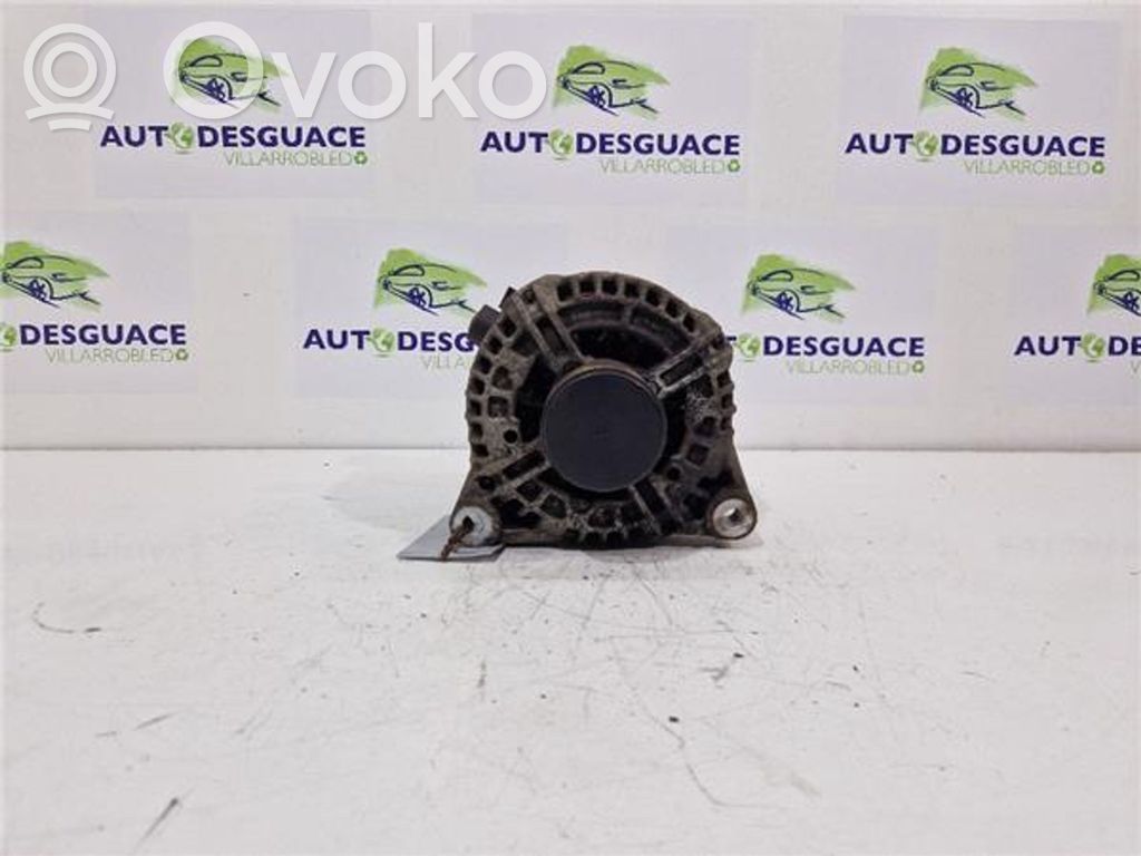 Citroen Xsara Picasso Alternador 