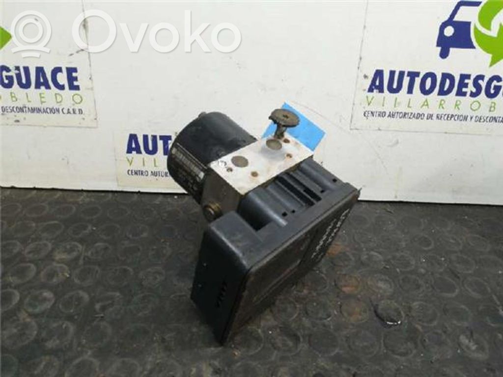 ABS control unit/module