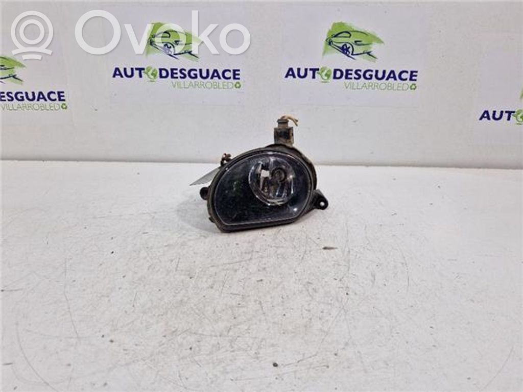 Nebelscheinwerfer vorne   8P0941700A