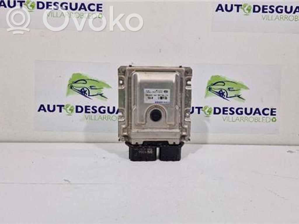 Engine control unit/module ECU   3911703415,E15