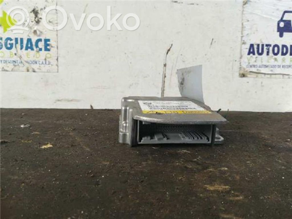 BMW X3 E83 Airbag control unit/module 