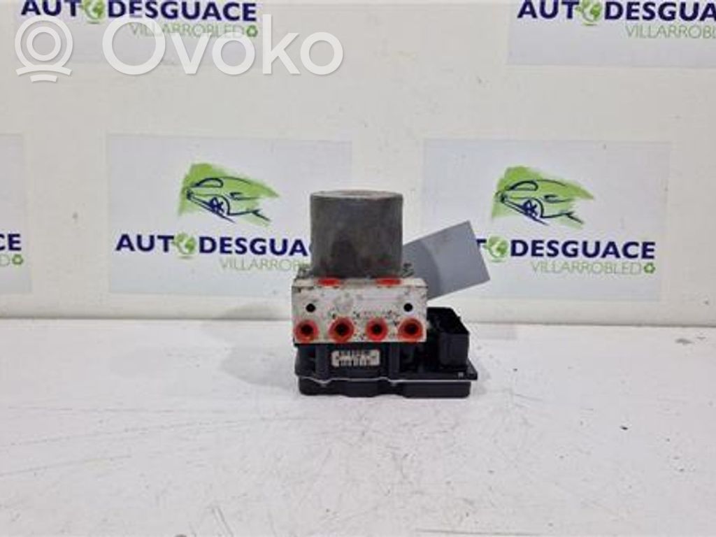 BMW 5 E60 E61 ABS control unit/module 