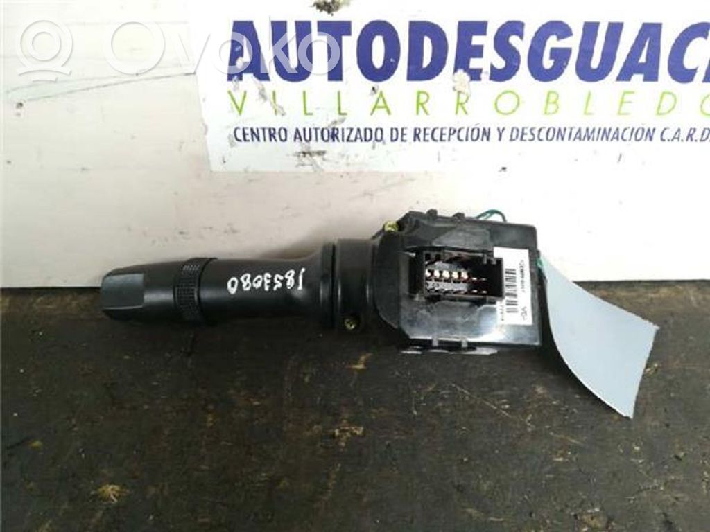 Wiper switch