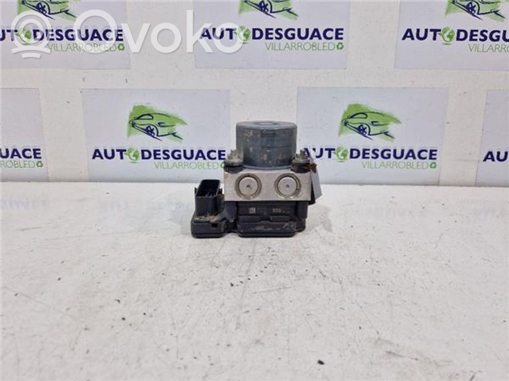 Unidad de control/módulo del ABS   476608845R,265243681