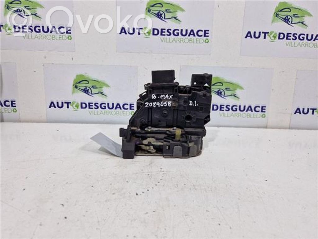 Etuoven lukko   AV1AR21813CD,969157103