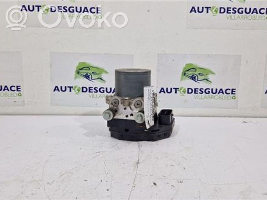 Unidad de control/módulo del ABS   GRT7437A0,1330009480