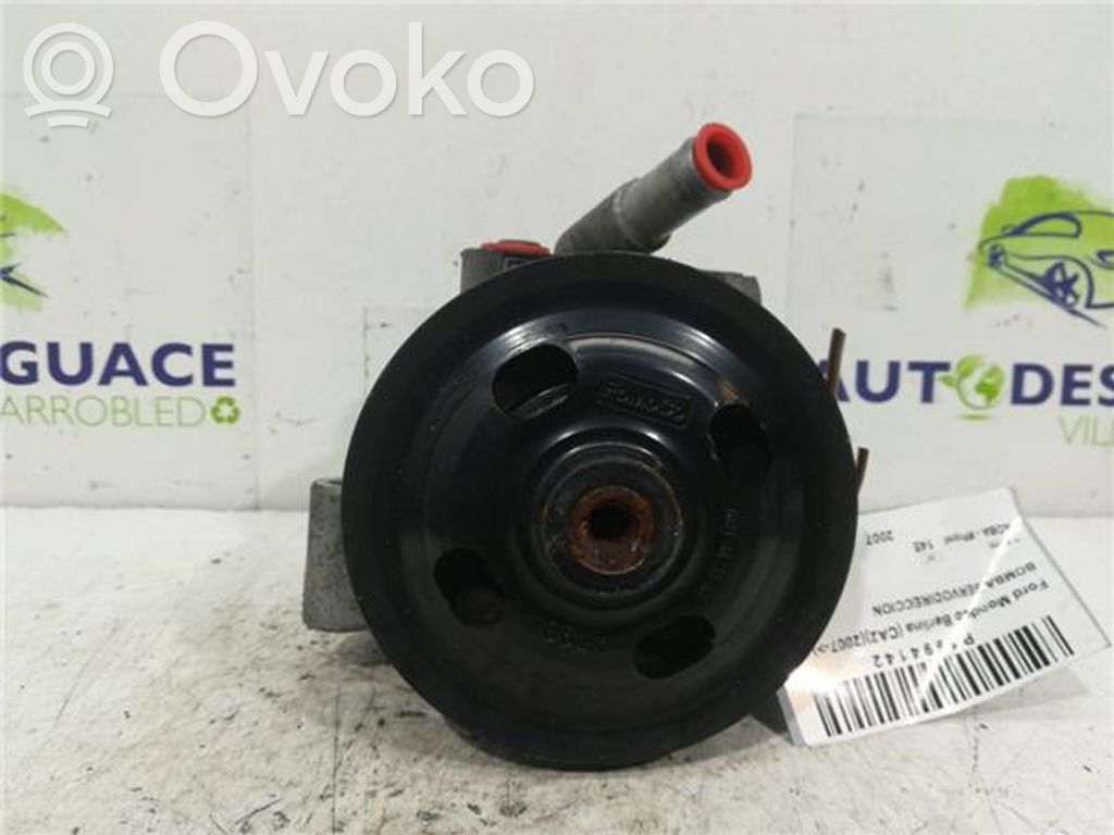 Ford Mondeo MK IV Servopumpe 