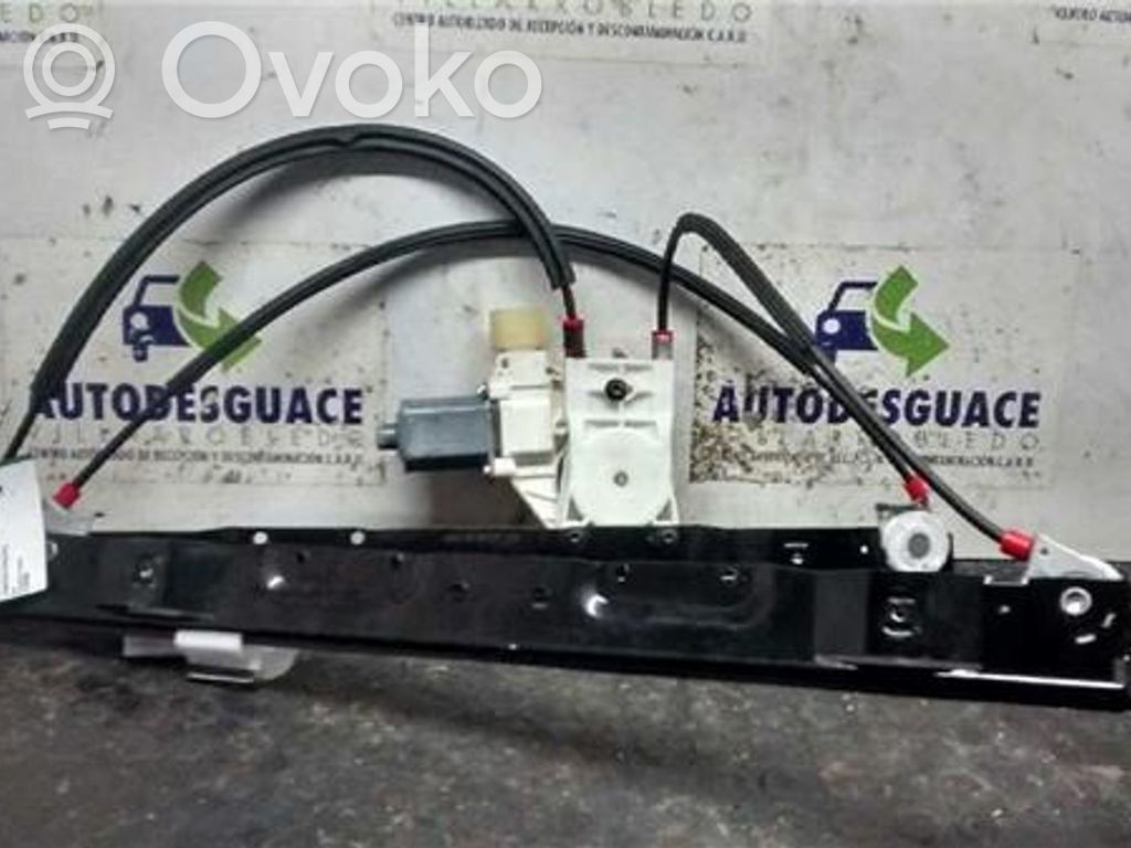 Regulador de ventanilla eléctrico de puerta delantera
