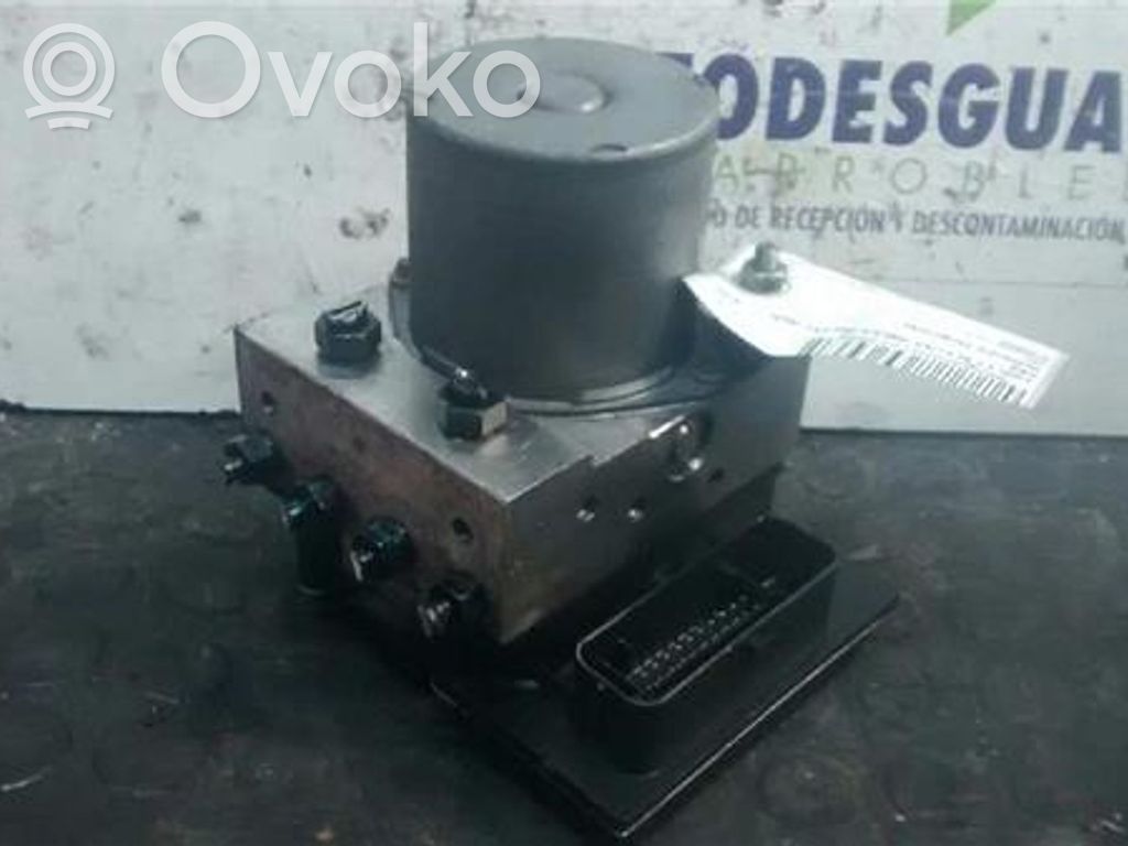 Unidad de control/módulo del ABS   265234330