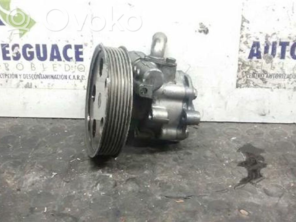 Pompa servosterzo
