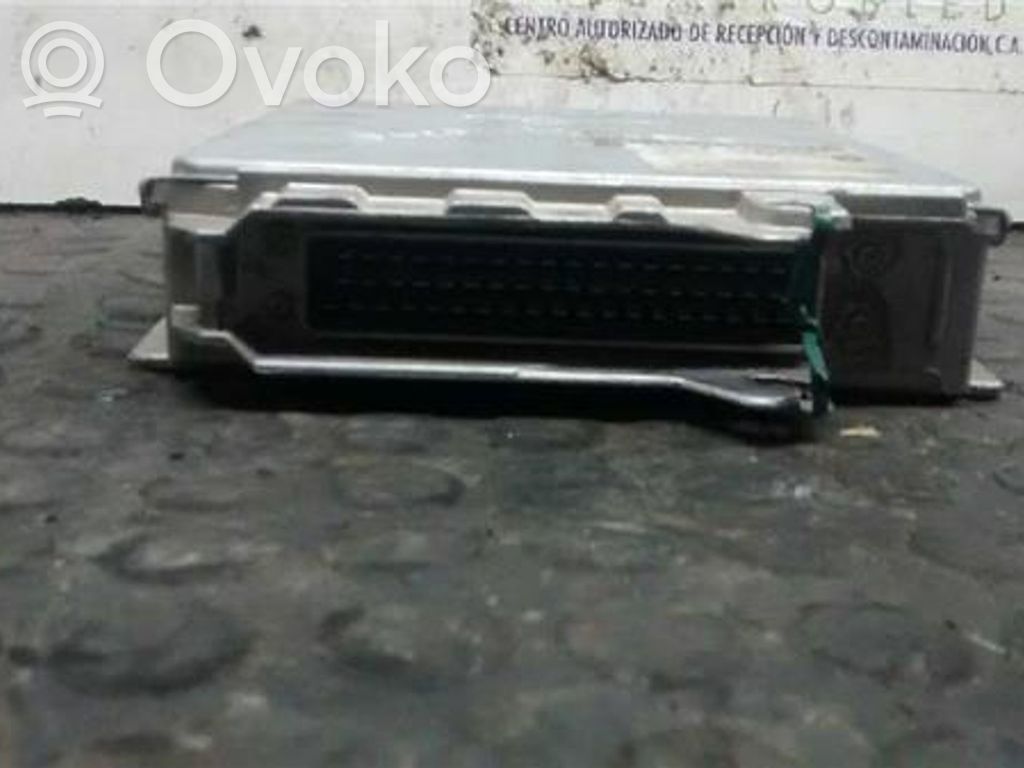 Engine control unit/module ECU   2247072