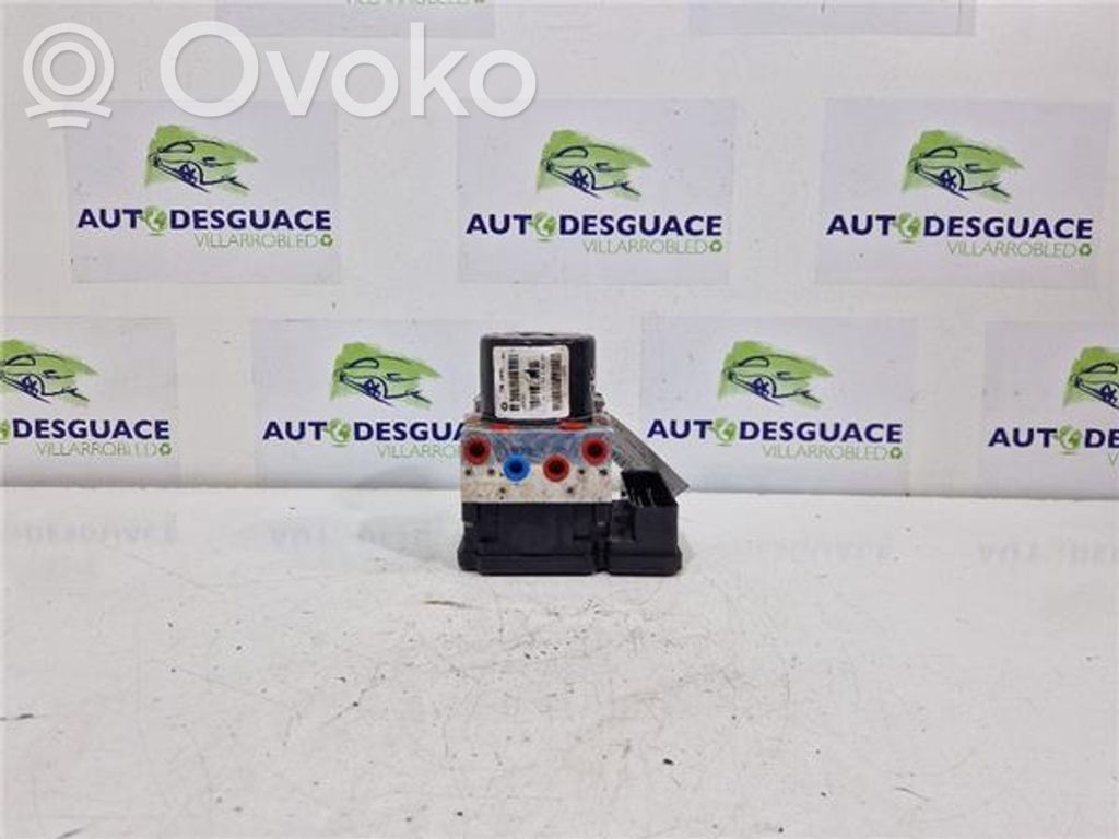 ABS control unit/module   P05105472AD
