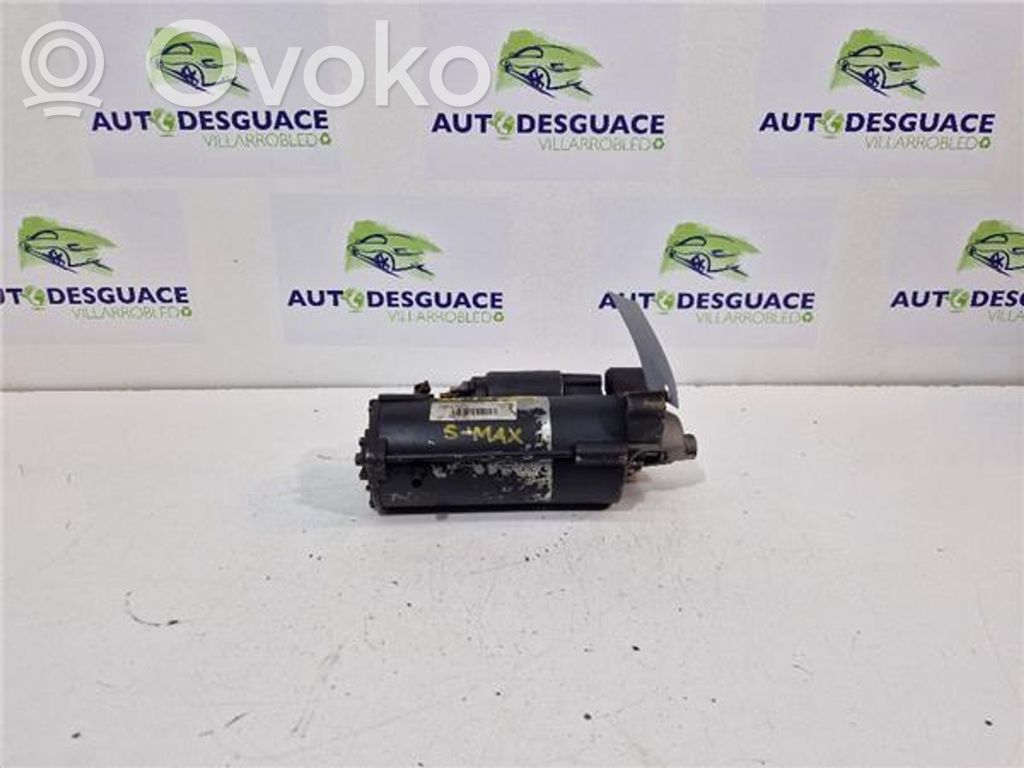 Motor de arranque   4M5T11000FD,1756795