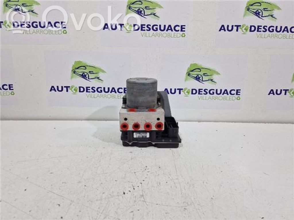 Citroen C4 I Centralina/modulo ABS 