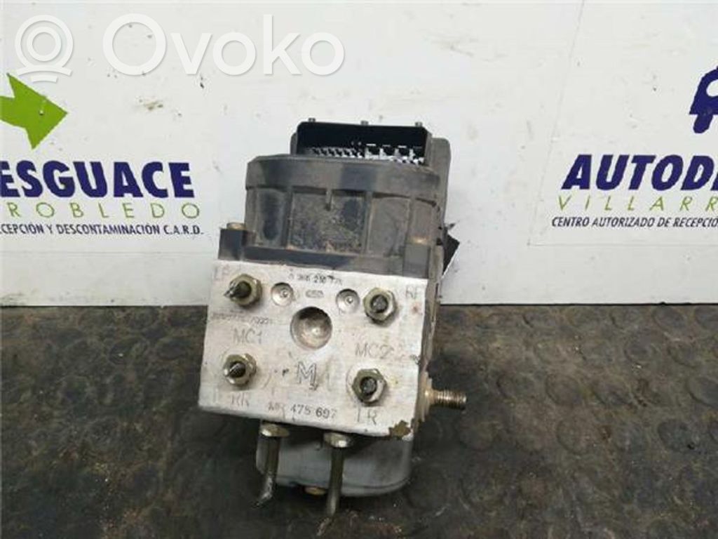 Mitsubishi Space Star ABS valdymo blokas 