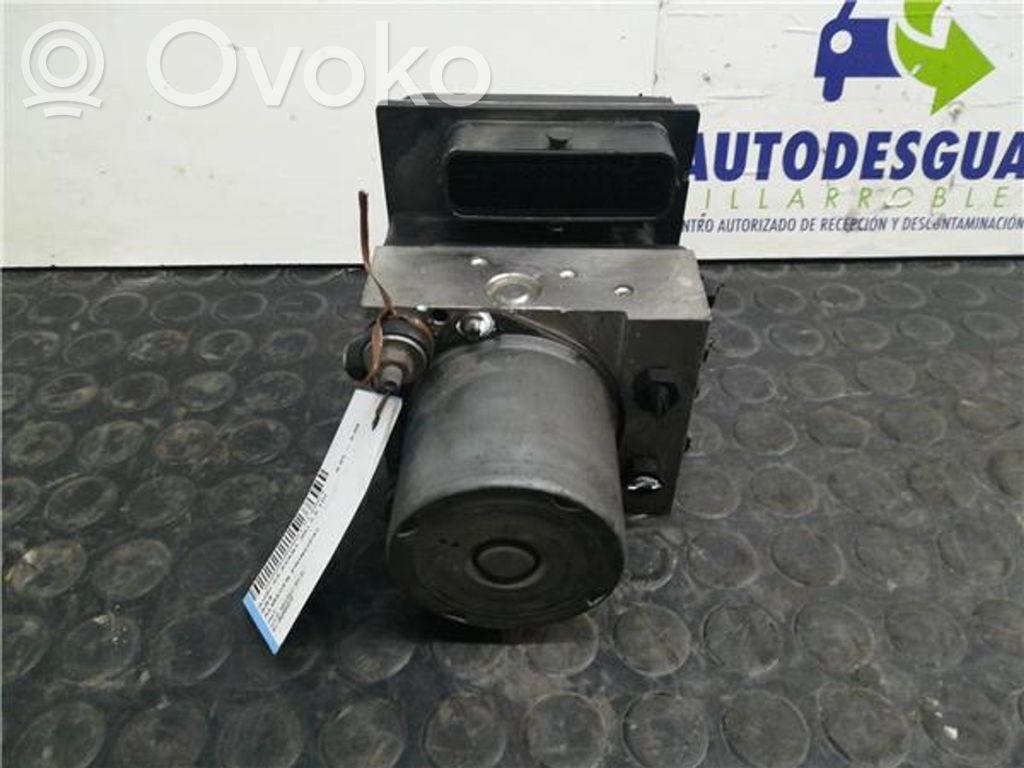 Audi A4 S4 B6 8E 8H Unidad de control/módulo del ABS 