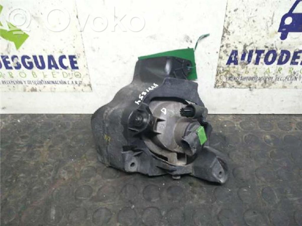 Mazda 2 Front fog light 